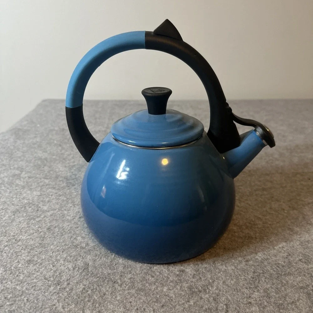 Le Creuset le creuset